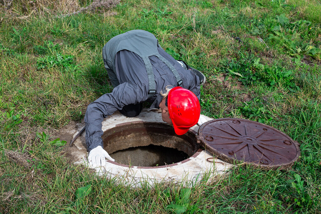 Septic Tank Specialists