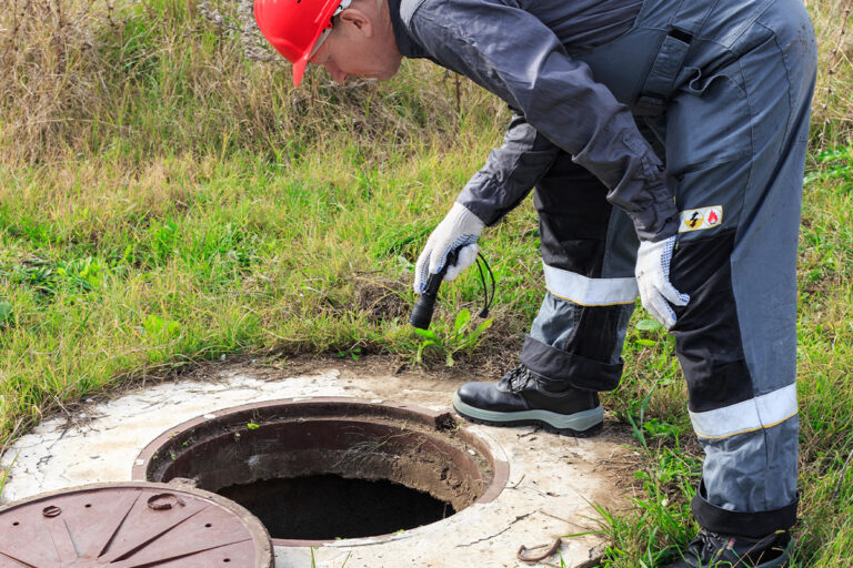 Prevent Costly Septic Repairs