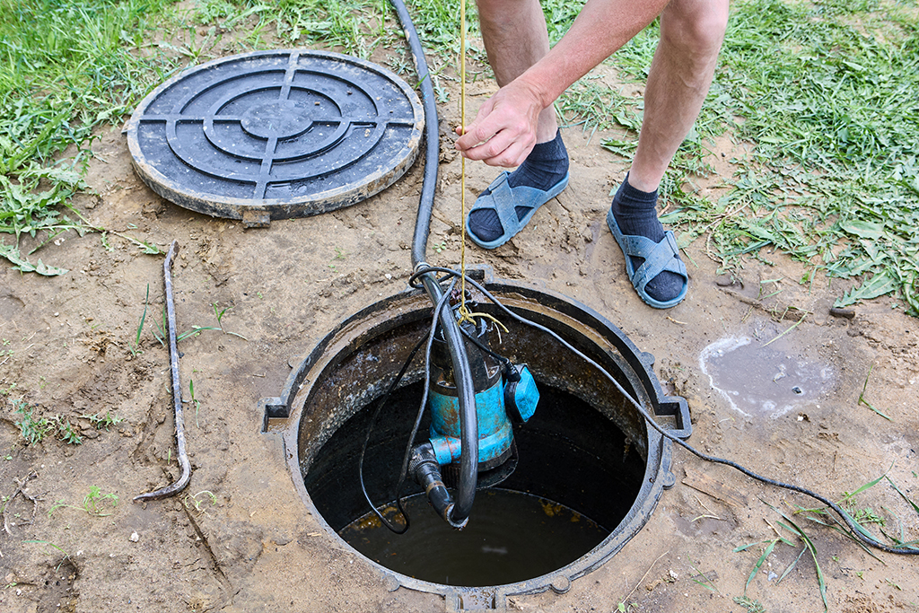 Affordable Septic Tank Services Keep Your System Running Smoothly