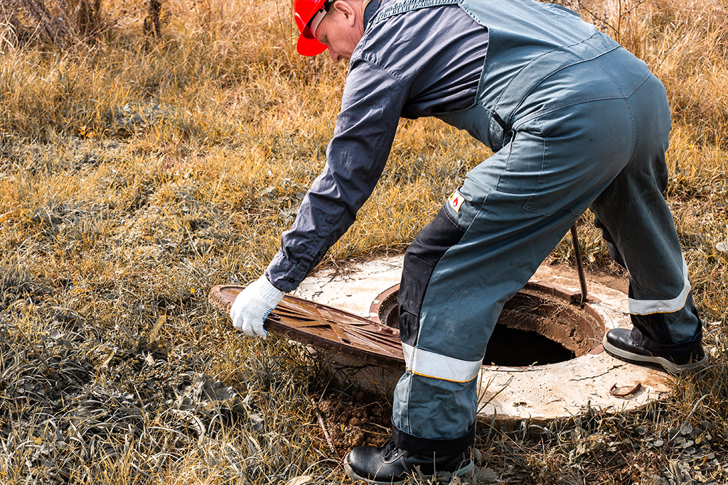 Common Septic Tank Problems and How to Solve Them