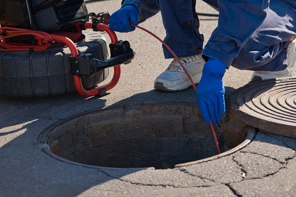 Emergency Septic Solutions