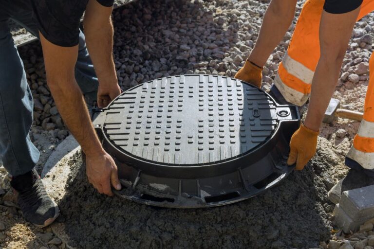 Septic Systems and Pets Safety Tips