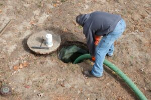 Why You Should Have Your Septic Tank Pumped This Fall in Skagit County