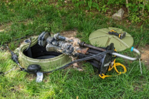 Dealing with Septic Tank Backups During Winter Months