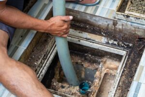 Essential Tips to Maintain Your Septic System During Holiday Gatherings