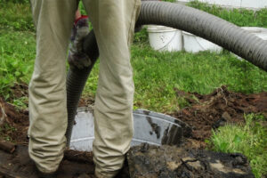 Do You Schedule Regular Septic Service in Skagit County Here’s Why You Should
