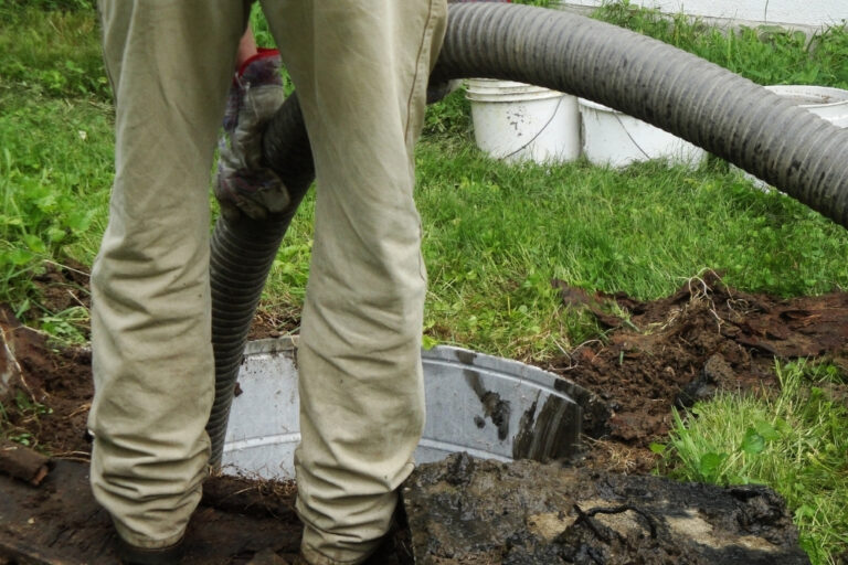 Do You Schedule Regular Septic Service in Skagit County Here’s Why You Should