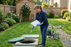 Septic Tank Safety Tips to Prevent Costly Repairs and Hazards